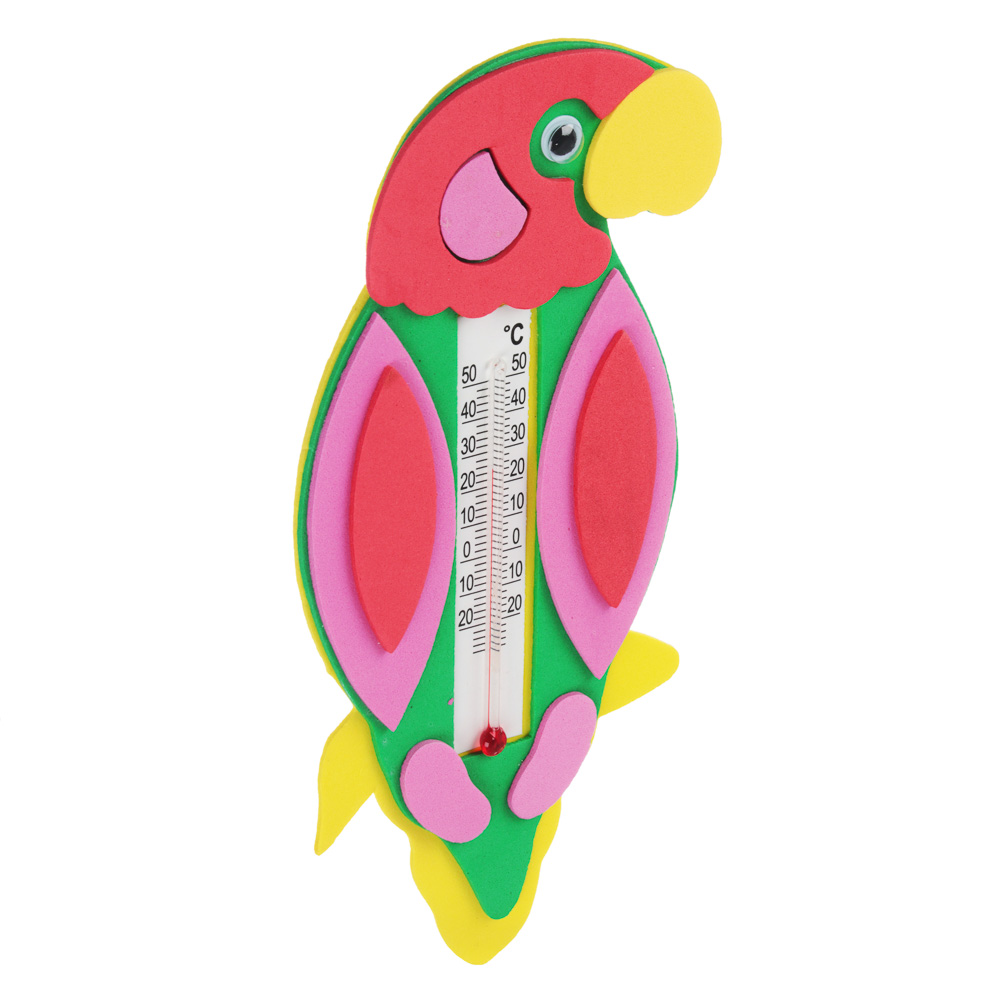 Термометр комнатный ТБ-205 "Детский" (t -20 + 50 С), 5 дизайнов - #3