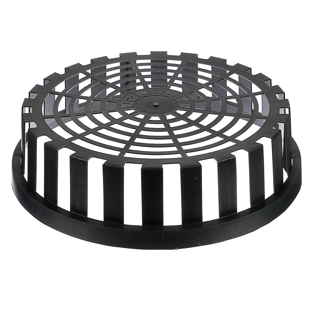 Корзина для луковичных, пластик, 30x26,5x8 см - #3