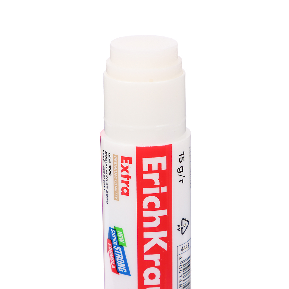 Erich Krause Клей-карандаш «Экстра» на основе PVP 15г, 4443 - #3