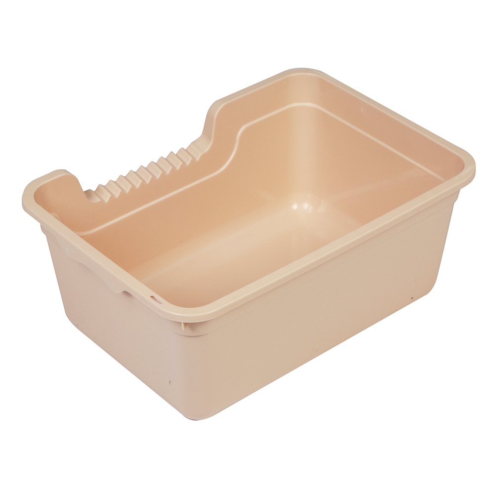 VETTA Лоток для домашних животных, пластмасса, 50х38,5х21,5 см - #3