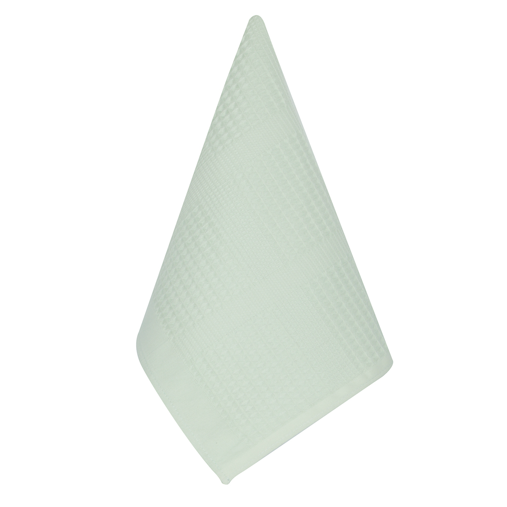 PROVANCE Мосс Полотенце кухонное вафельное, 40х60см, 100% хлопок, 2 цвета - #4