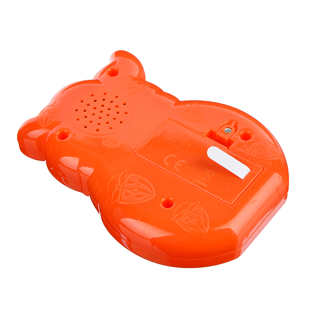 BY Игрушка музыкальная Баба-Яга, ABS, 2хAAА, 12,5х18,5х2,5см - #3