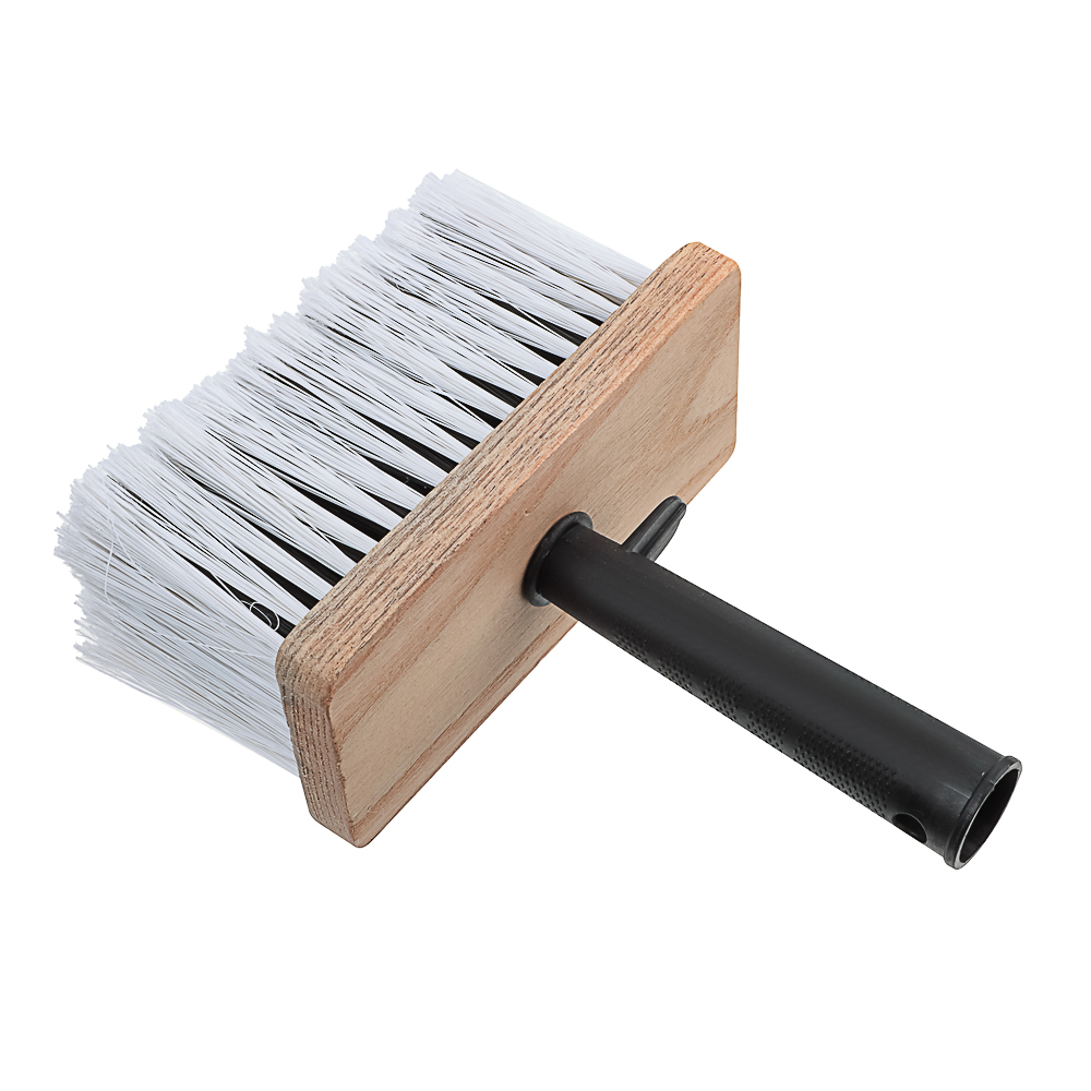 ЕРМАК Кисть-макловица иск.щетина 70*150мм - #1