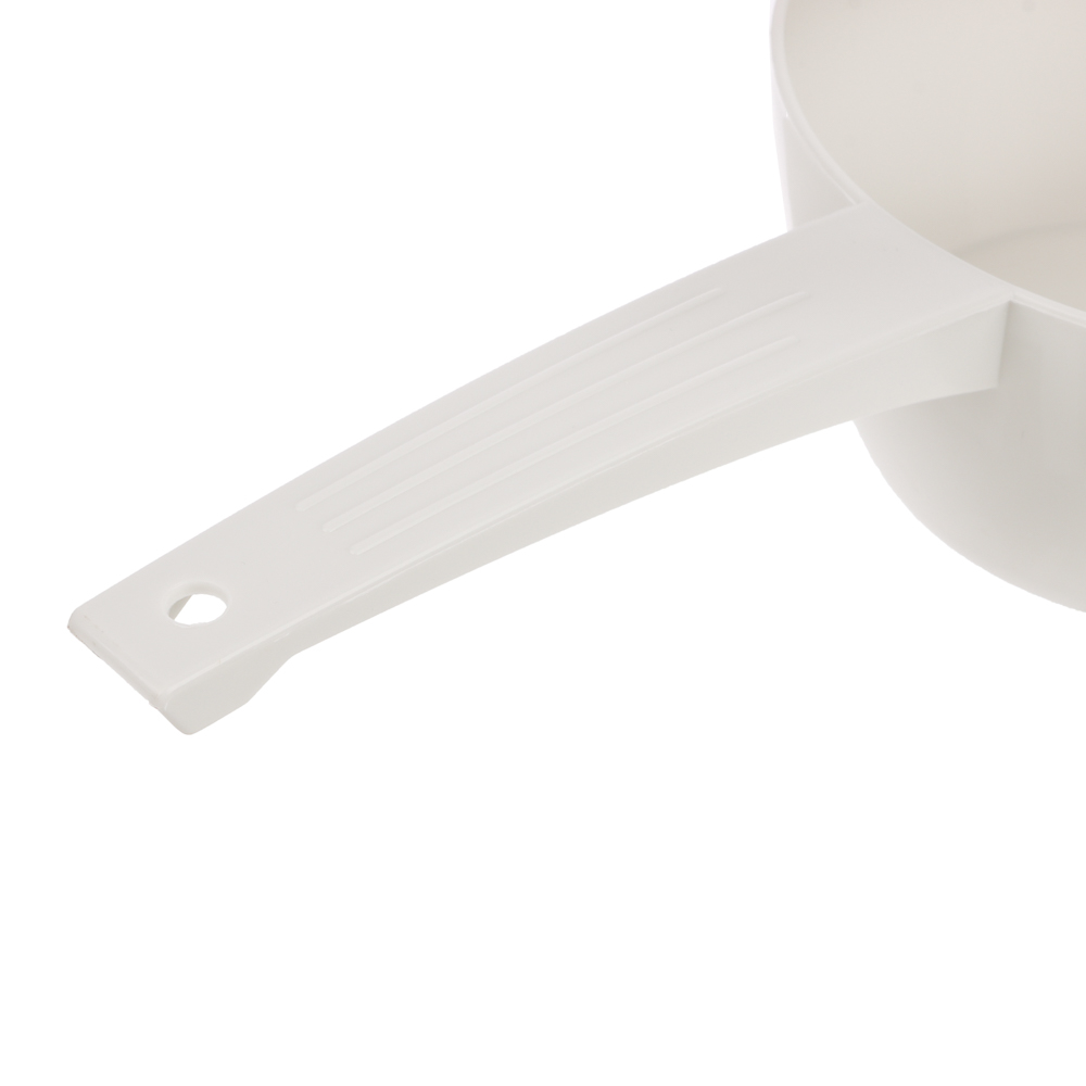 Ковш пластмассовый 1л, 3 цвета - #5