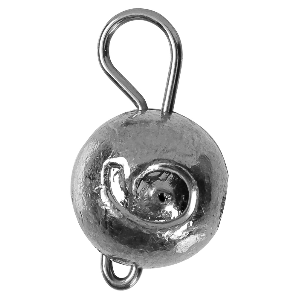 Набор чебурашек разборных тм AZOR FISHING,5шт,4г,6г,8г,10г,12г,14г,16г,18г,20,24г,10 видов - #5