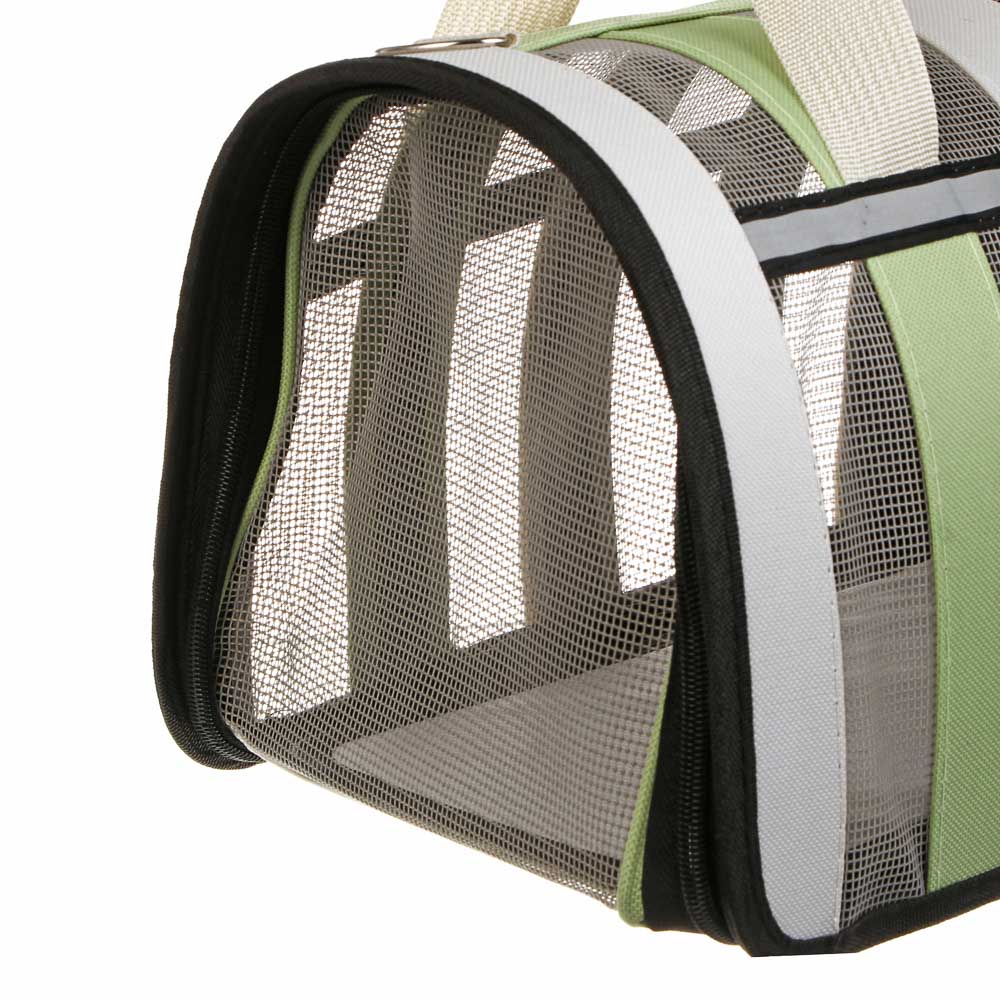 VETTA Переноска для домашних животных, ПЭ, 33,5х24х21 см - #11