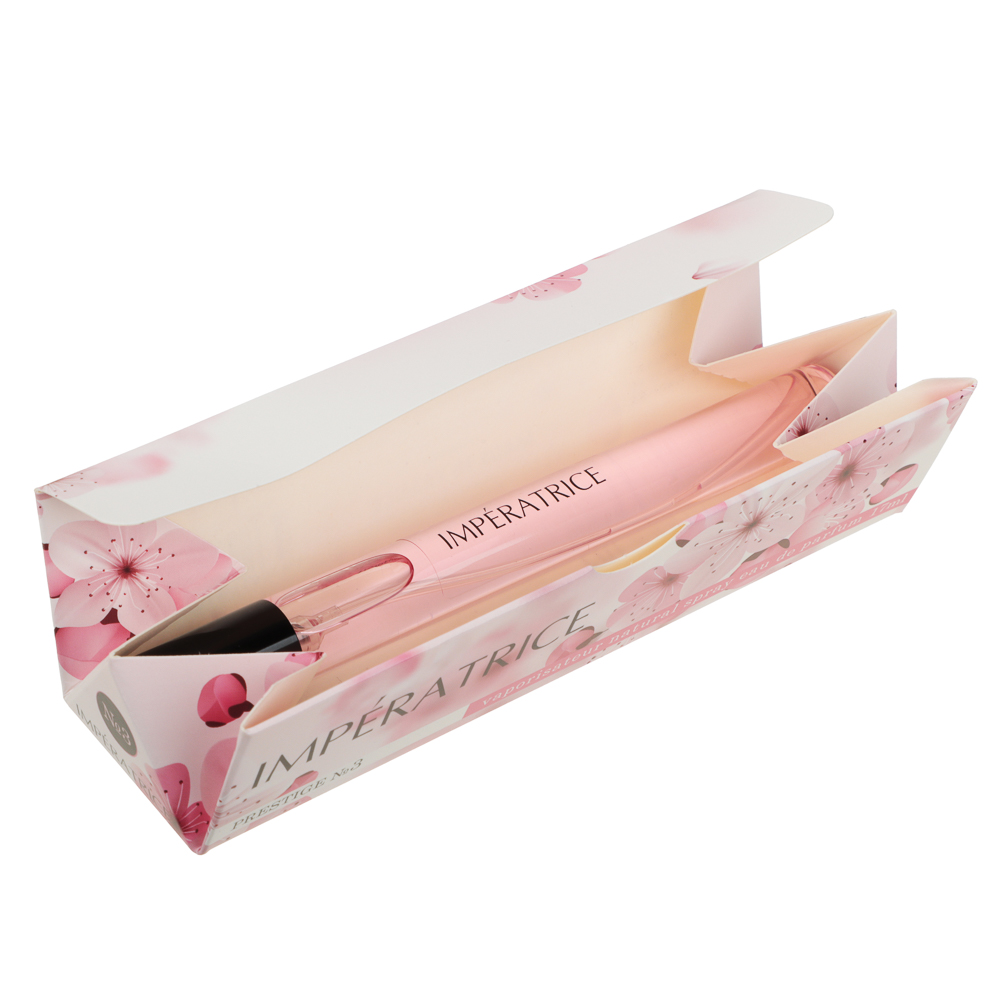 Туалетная вода женская тм Delta Parfum, Prestige №3 Imperatrice, 17 мл - #5