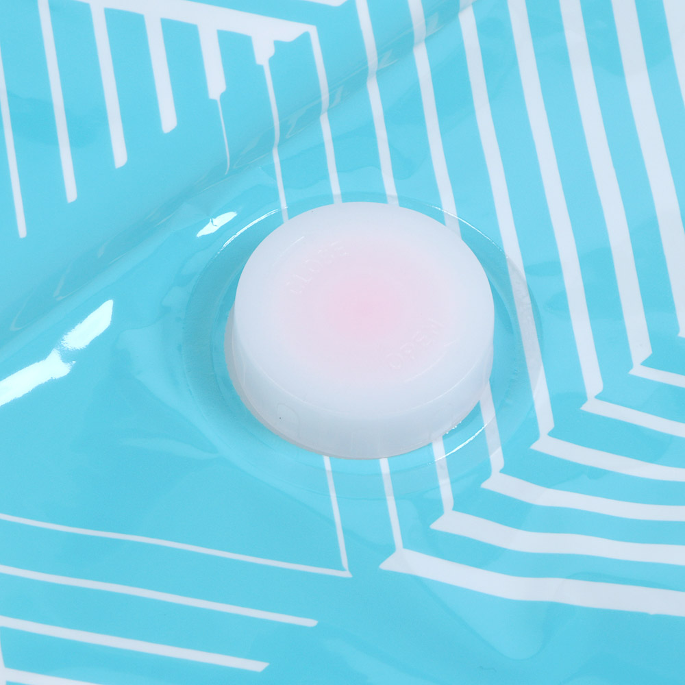 Пакет вакуумный тм VETTA, с клапаном, 70х100см - #4