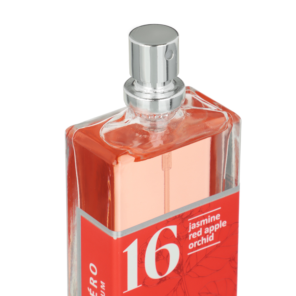 Парфюмерная вода женская тм UNIQUE numero de Parfum 16, 50 мл - #4