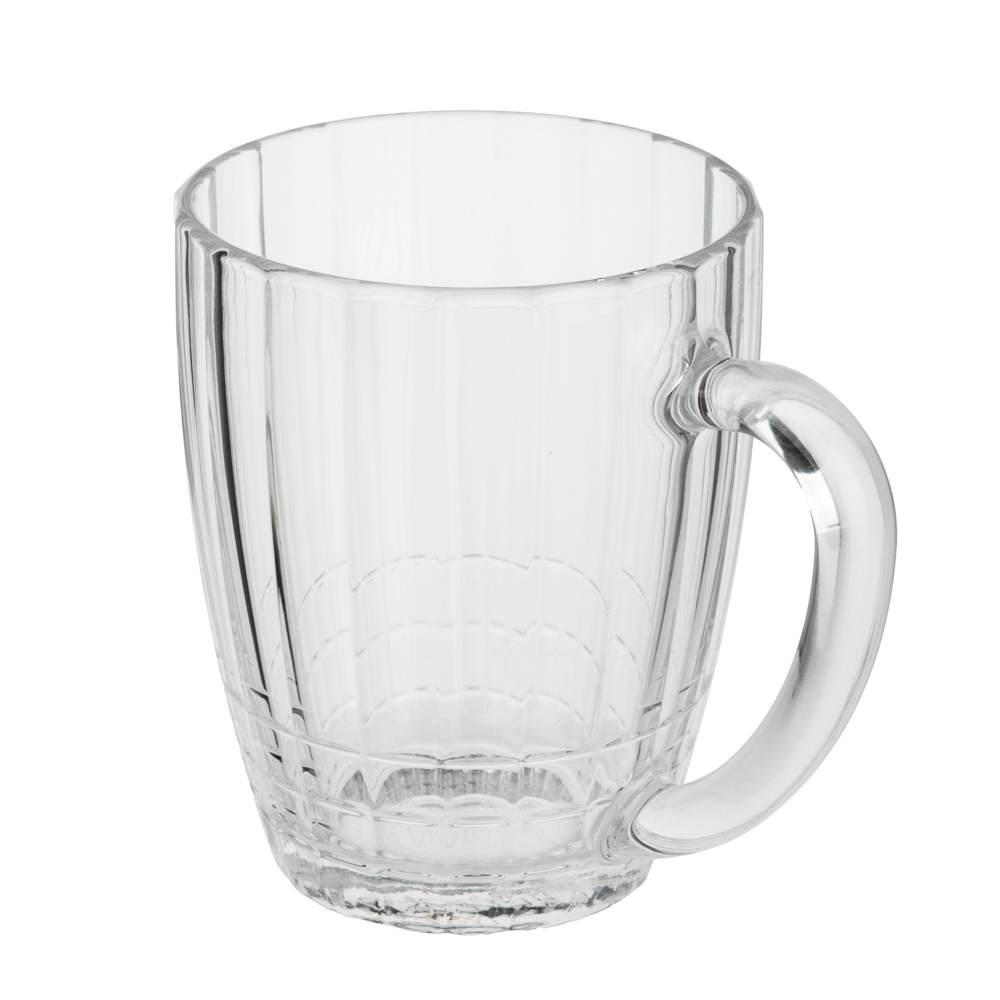 ОСЗ Ностальгия Кружка для пива 500мл, стекло - #2