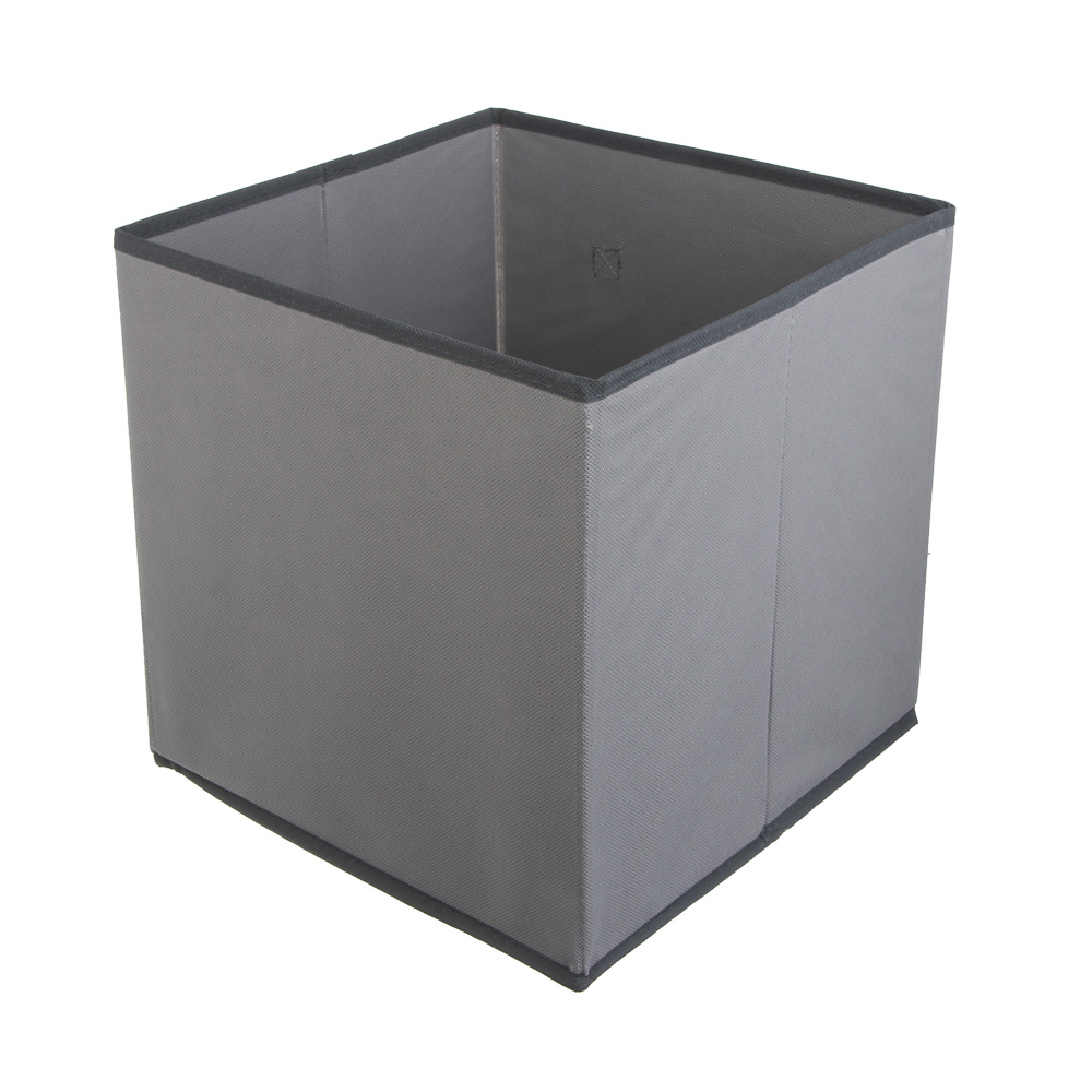 Кофр тм VETTA, нетканый материал, 30х30х30см - #6