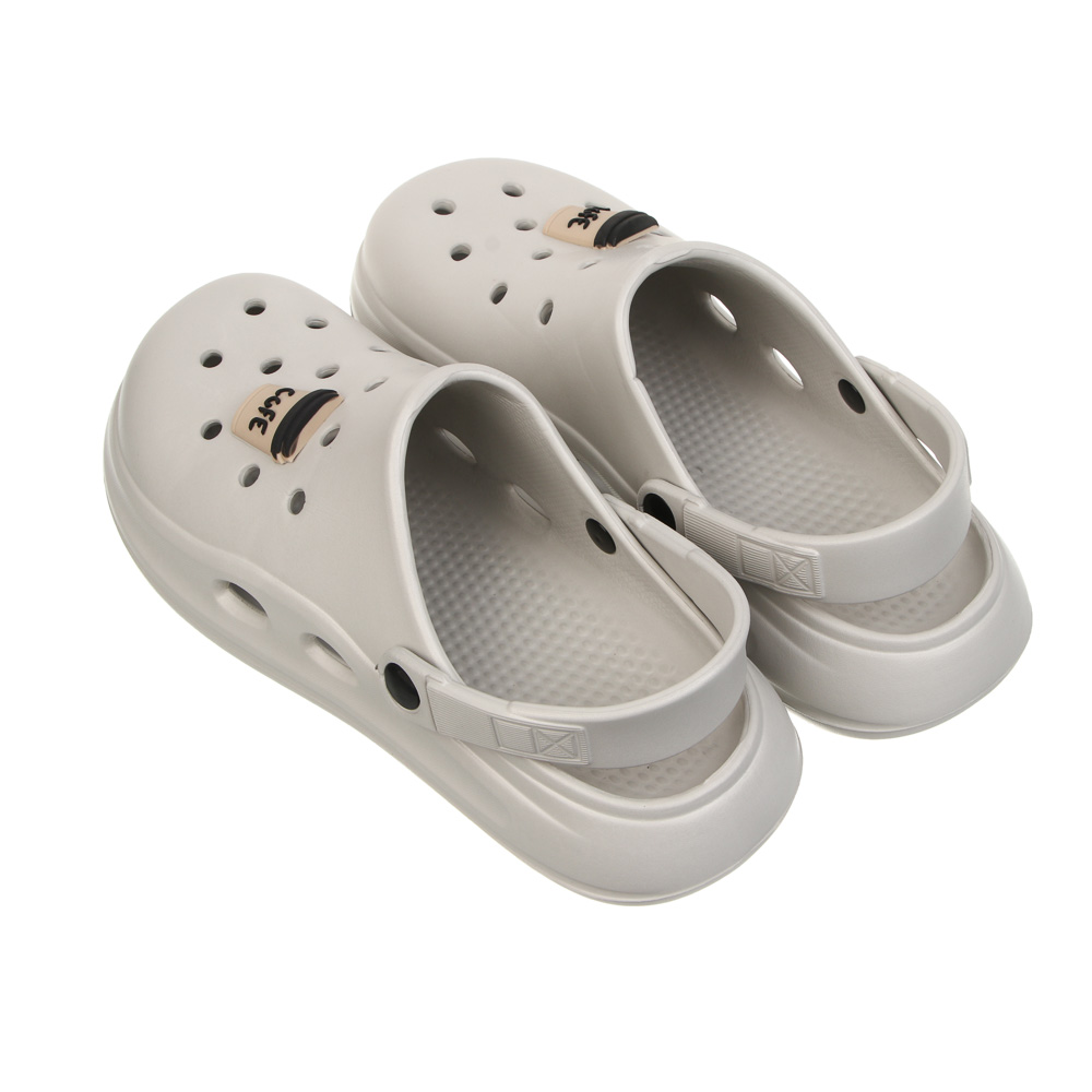 Пантолеты, размер 42-43, ЭВА, разноцветные, #4 - #5