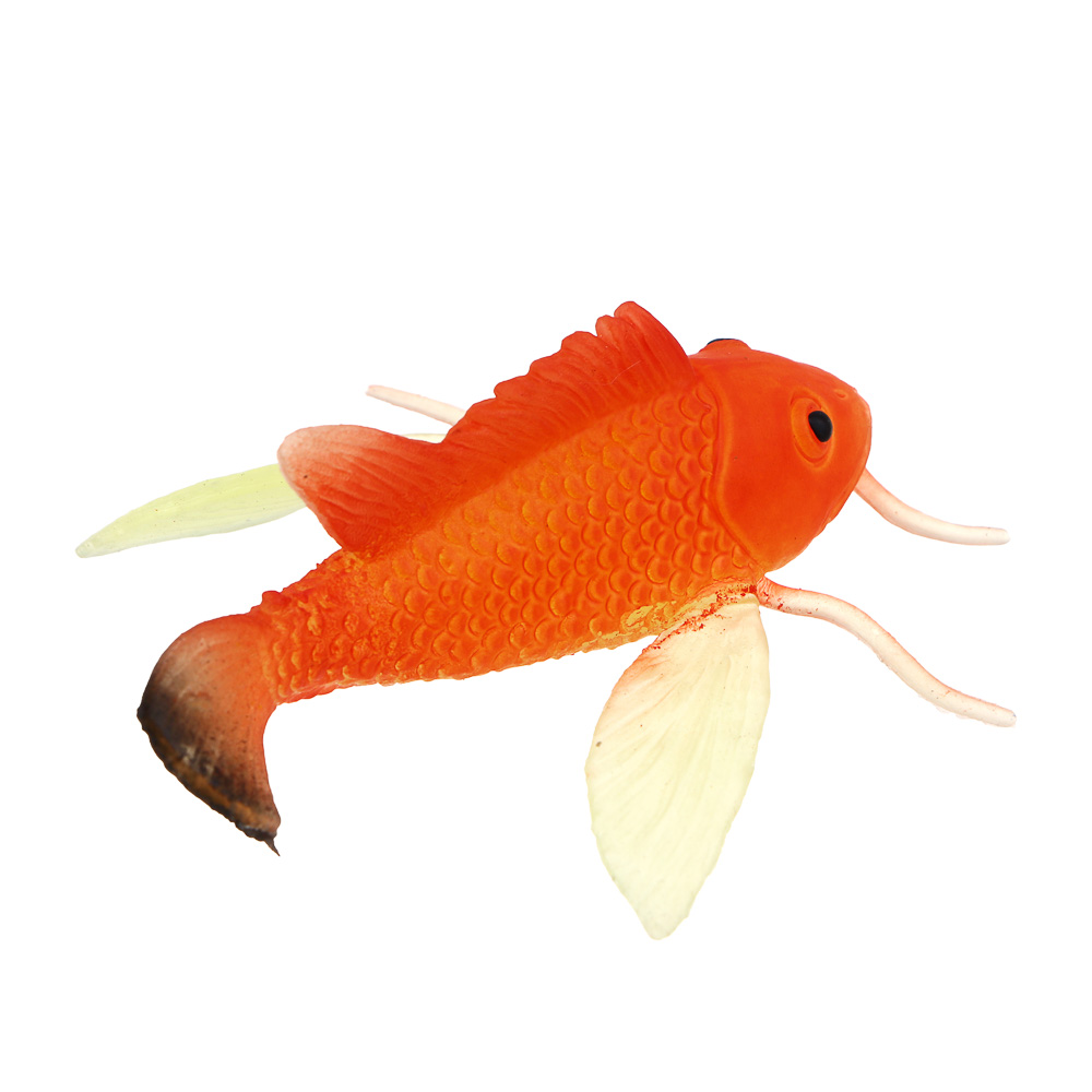 ИГРОЛЕНД Игрушка - сюрприз, меняет цвет "Морской Мир", TPR, микс - #6