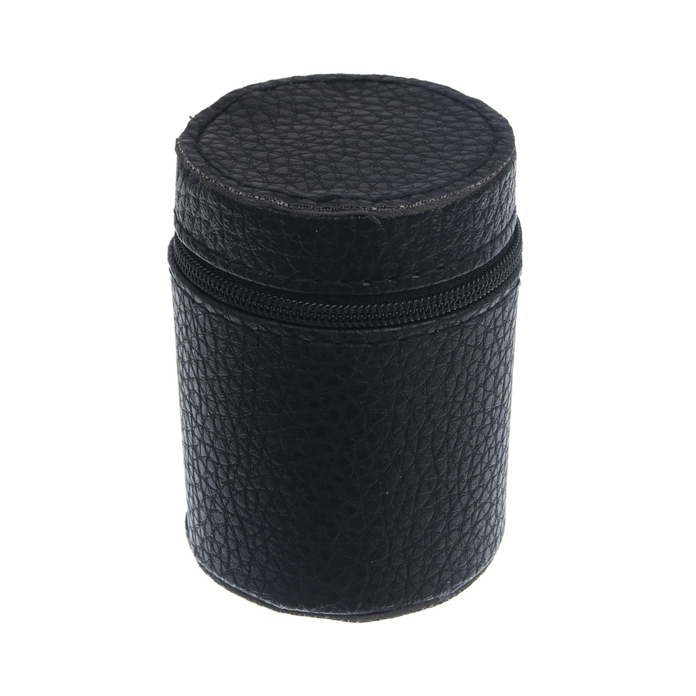 Набор стаканов тм BY Русские Супергерои,  4шт, металл, 70мл, в чехле - #7