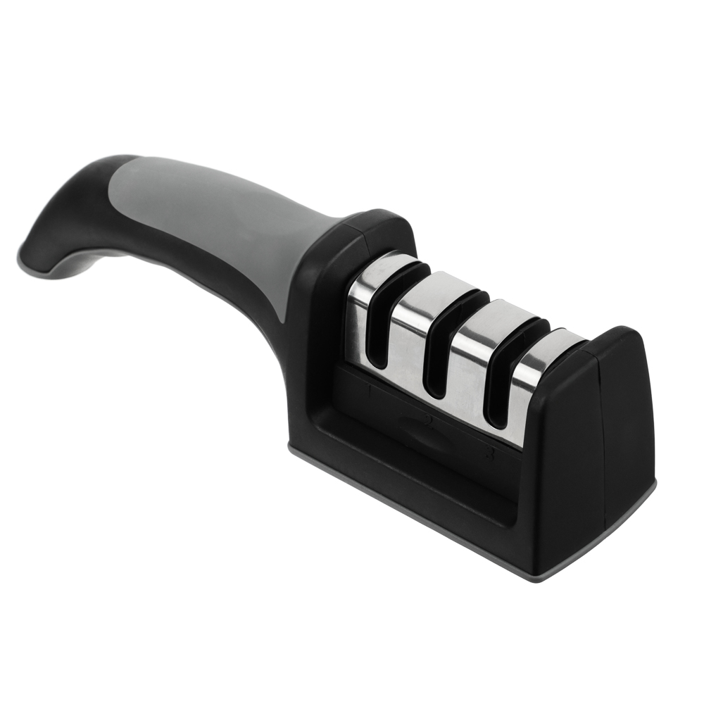 Ножеточка, 3 уровня заточки (промо) - #3