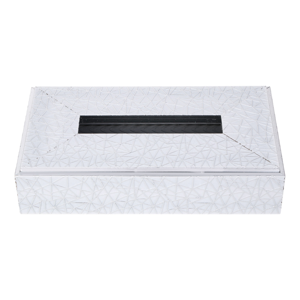 VETTA Салфетница, полистирол, 23,5х13,х5 см - #3