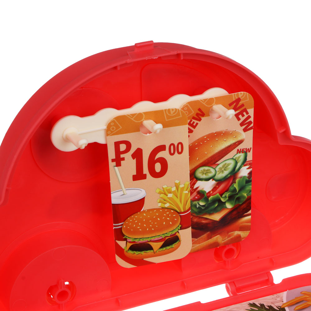 ИГРОЛЕНД Игровой набор профессии, мини, ABS, 4 дизайна - #8