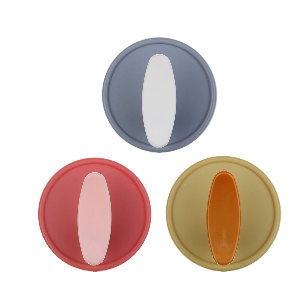 VETTA Крючки самоклеящиеся, круглые, 3шт, 4 дизайна - #10