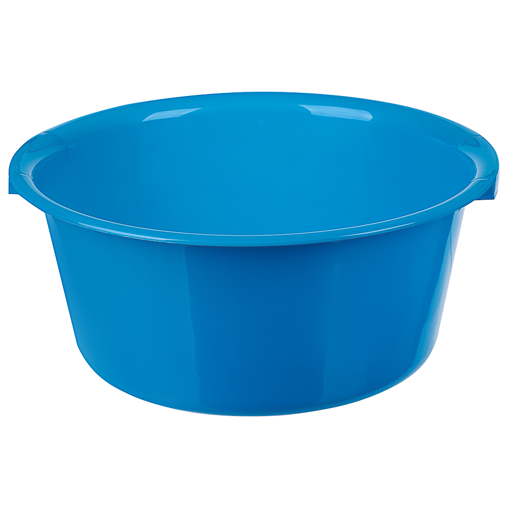 Таз 12 л, пищевой пластик - #6