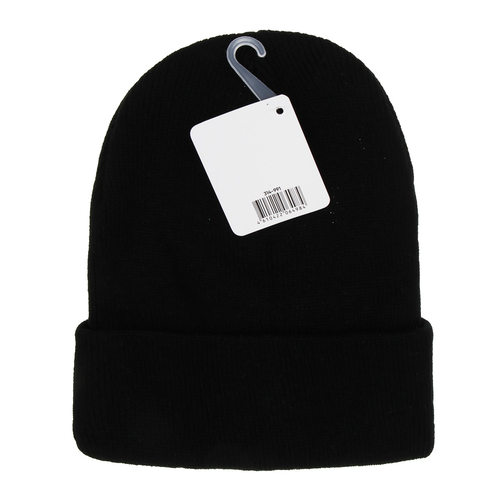 GALANTE Шапка детская, р.54, 100% акрил, цвета в ас-те, ОЗ25-20 - #4