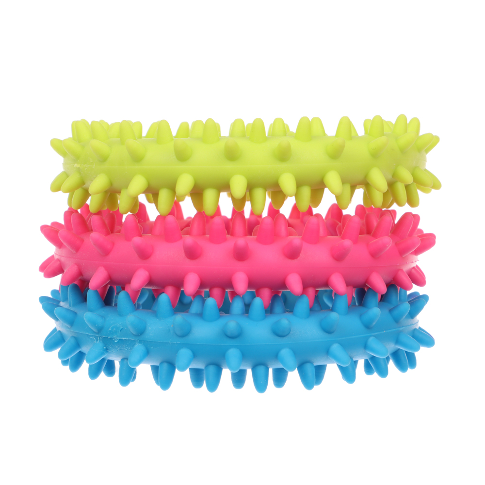 Игрушка для домашних животных, резина, 9 см - #2