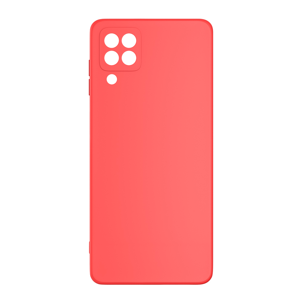 Чехол для смартфона Forza "Цветной" на Samsung A 12 - #2