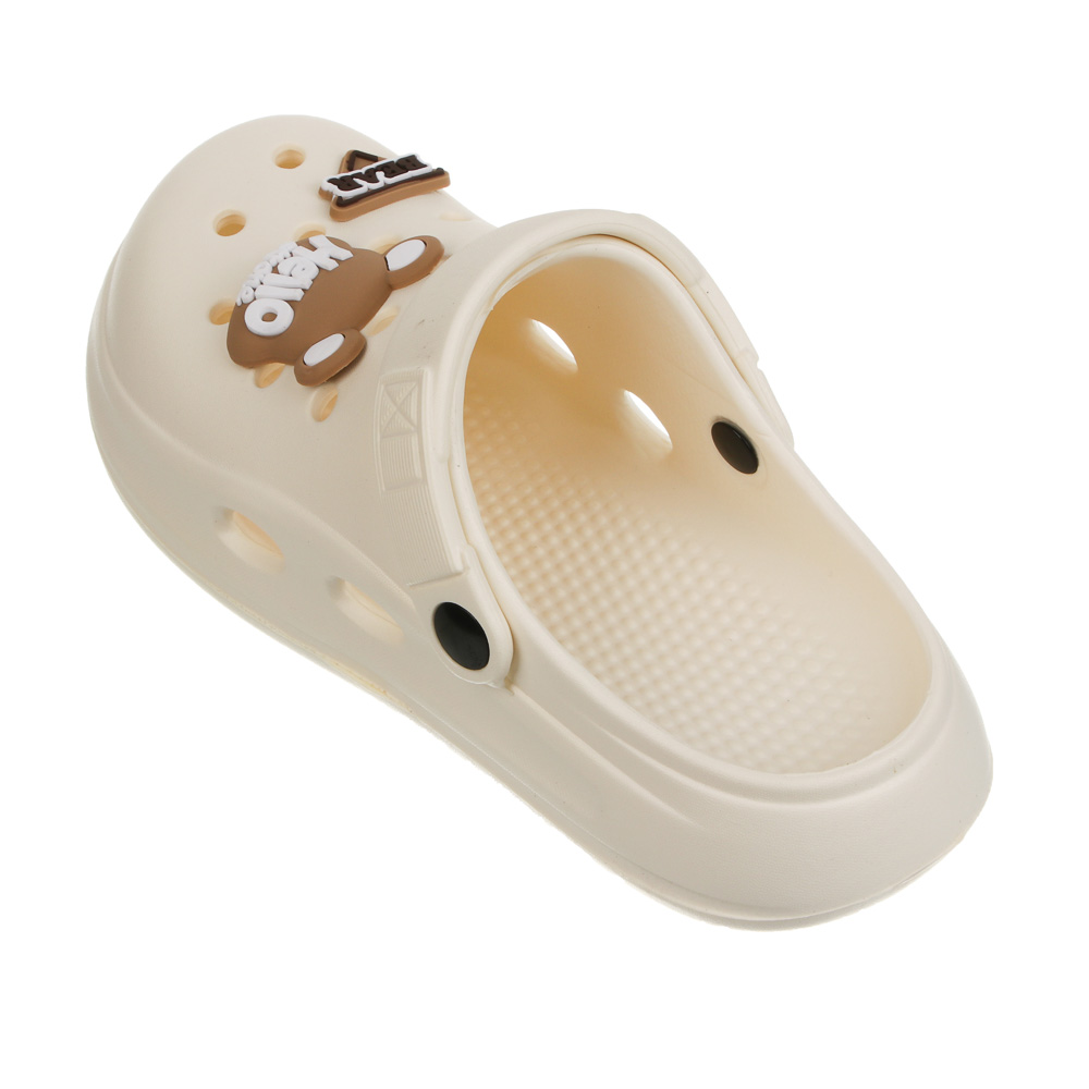 Пантолеты, размер 36-37, ЭВА, разноцветные, #4 - #7