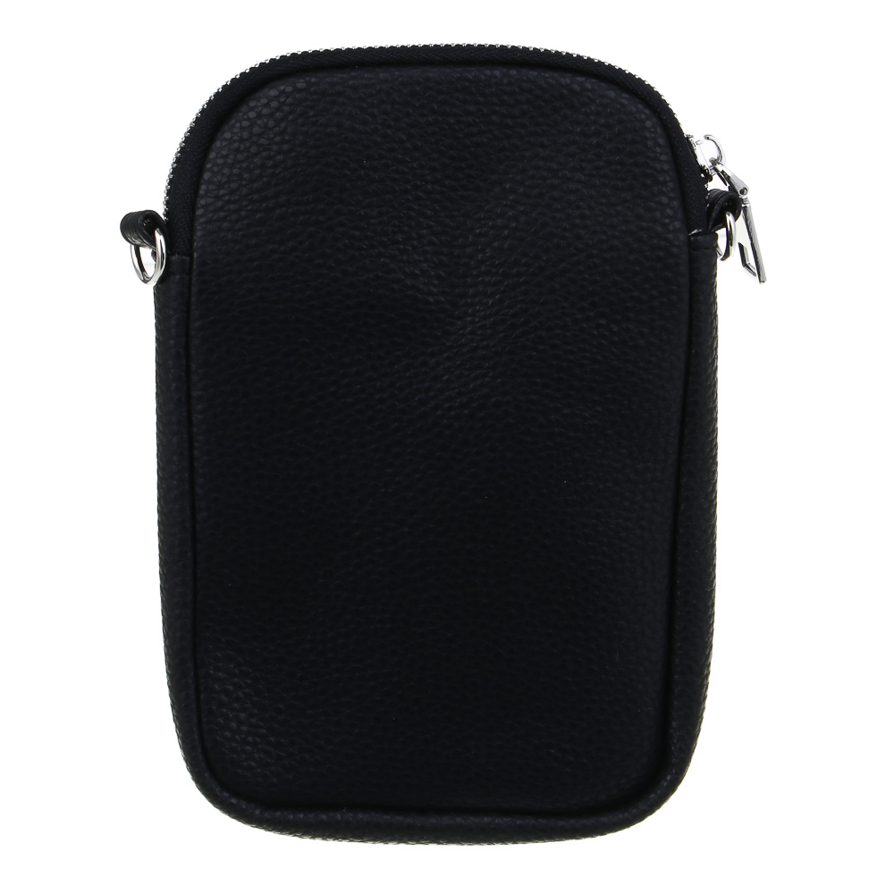 BY Русские Супергерои Сумка подростковая на длинном ремне, ПУ, 18х12х2,5см, 4 дизайна,РСГ25-04 - #5