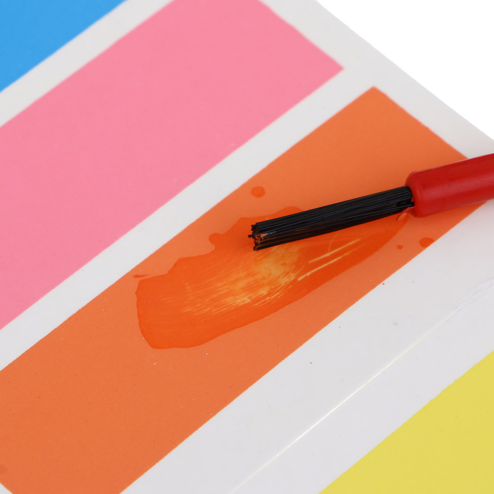 ХОББИХИТ Фигурка под раскраску "Капибара", гипс, PP, краски, 8,5х6х3см, 4 дизайна - #6