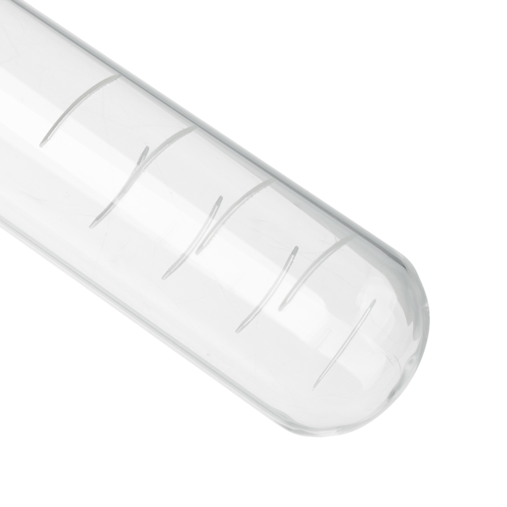 VETTA Сито-колба для заваривания чая 3х15см, стекло, пробка - #5