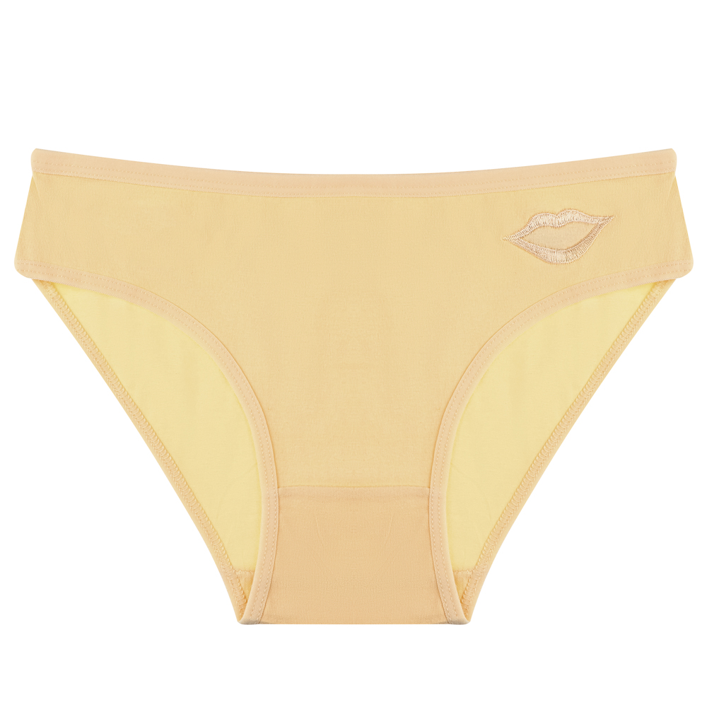 Трусы женские, р.46-48, 95% хлопок, 5% спандекс, Cotton #319(203) - #12