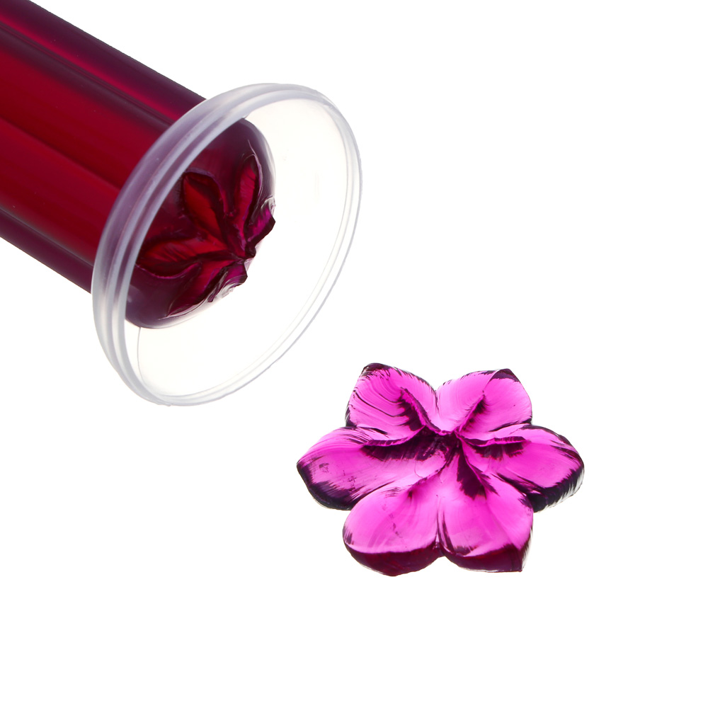 PROWAY Диски гелевые для унитаза "Лаванда"/"Океан"/"Цитрус" шприц, к/у, 36мл. 1шт - #5