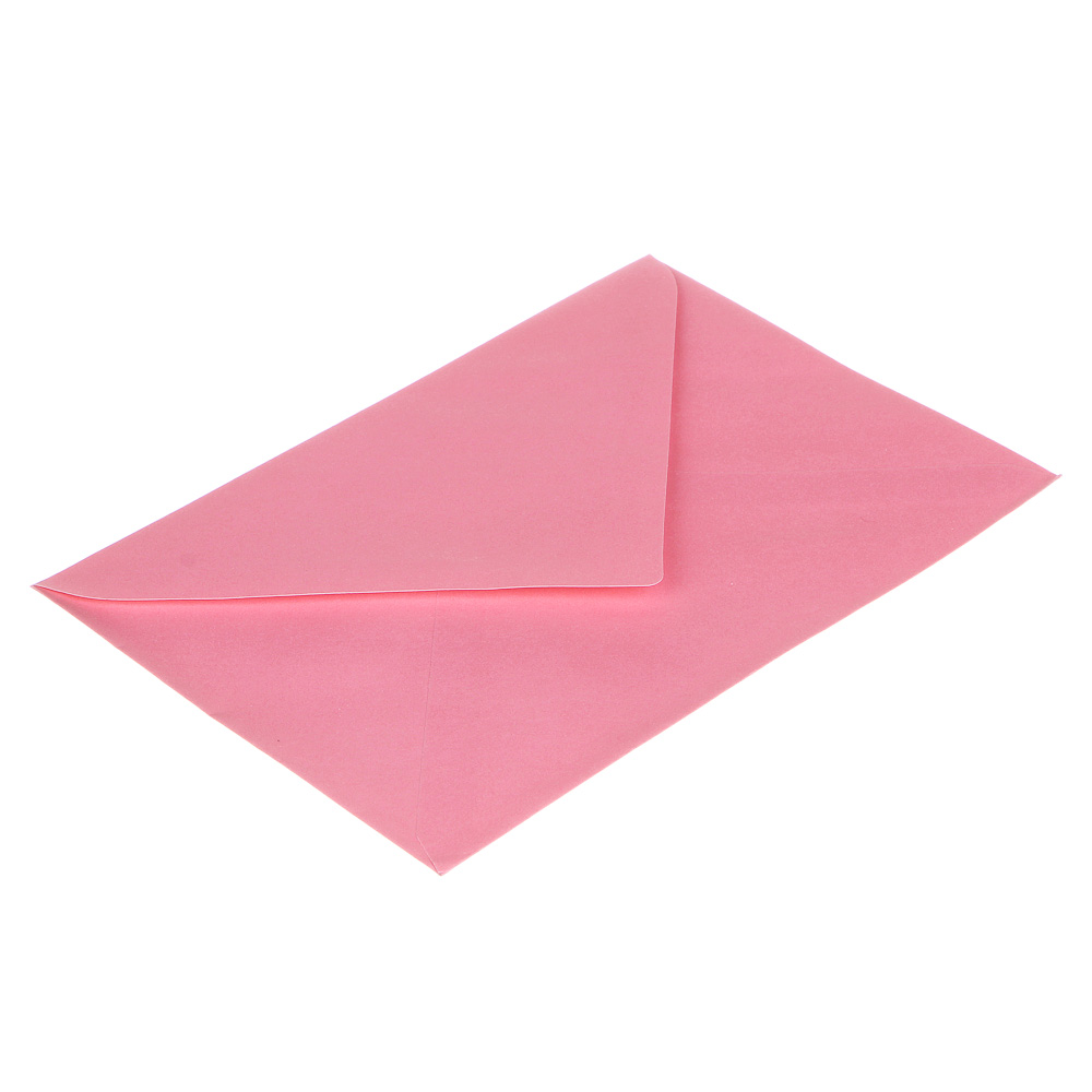 Открытка Ladecor в конверте - #7