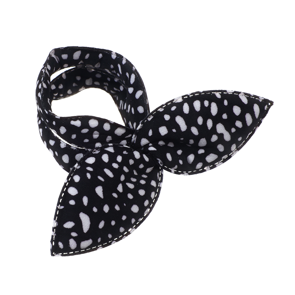 BERIOTTI Твистер для создания прически, поролон, полиэстер, 31,5х4,3см, 5 цветов - #4