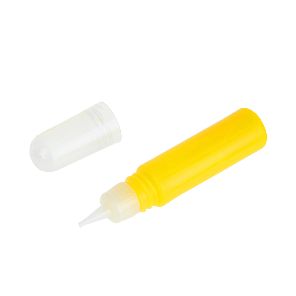 ХОББИХИТ Набор для творчества "Глитерные фигурки", PE, PP, полимер, 15х21х3см, 2 дизайна - #7