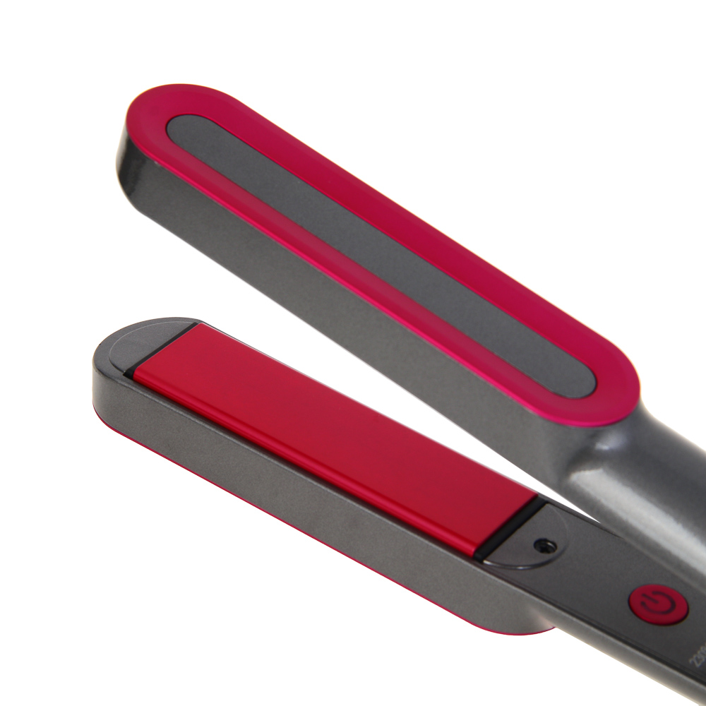 LEBEN Утюжок-выпрямитель, 45Вт, 5 режимов, керамическое покрытие пластин, 220в - #6