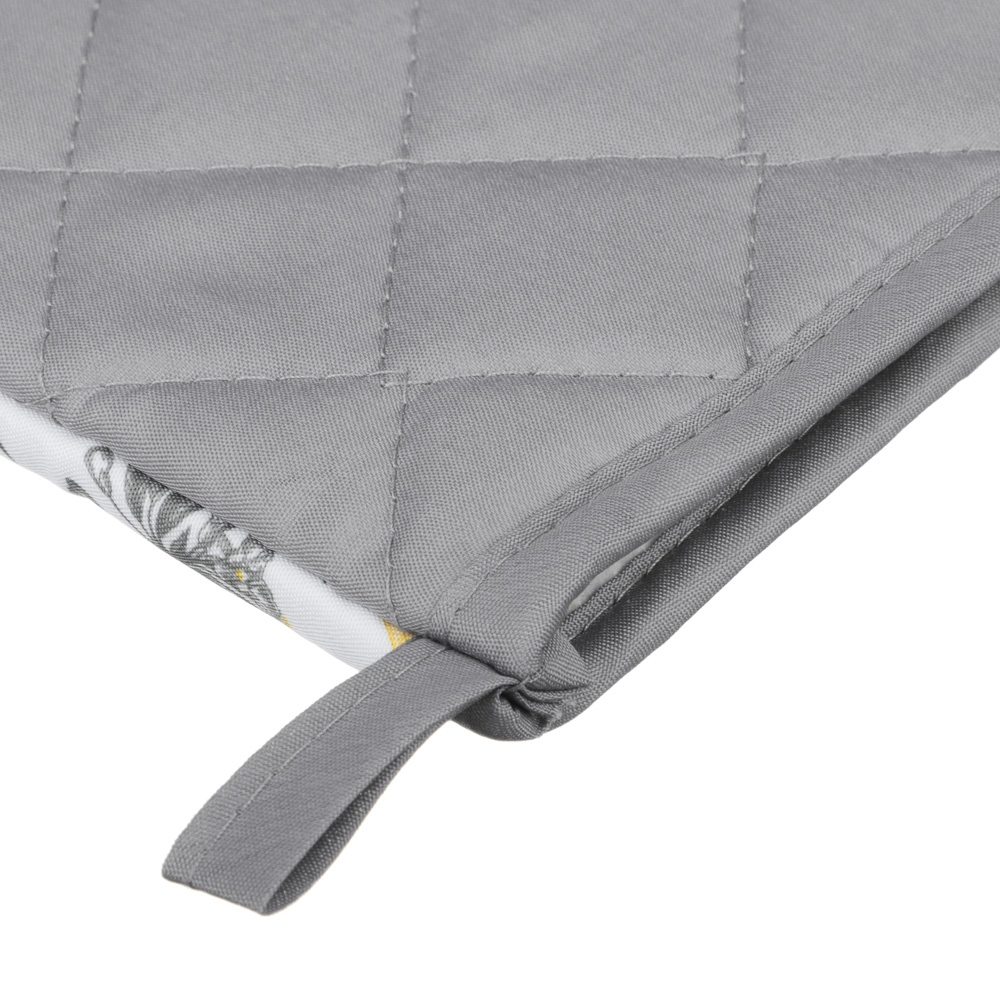 PROVANCE Люмен Прихватка-варежка 17х27см, 100% полиэстер - #6