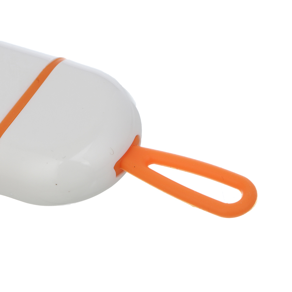 VETTA Бокс-флешка для таблеток, 11x3,8 см, пластик - #7