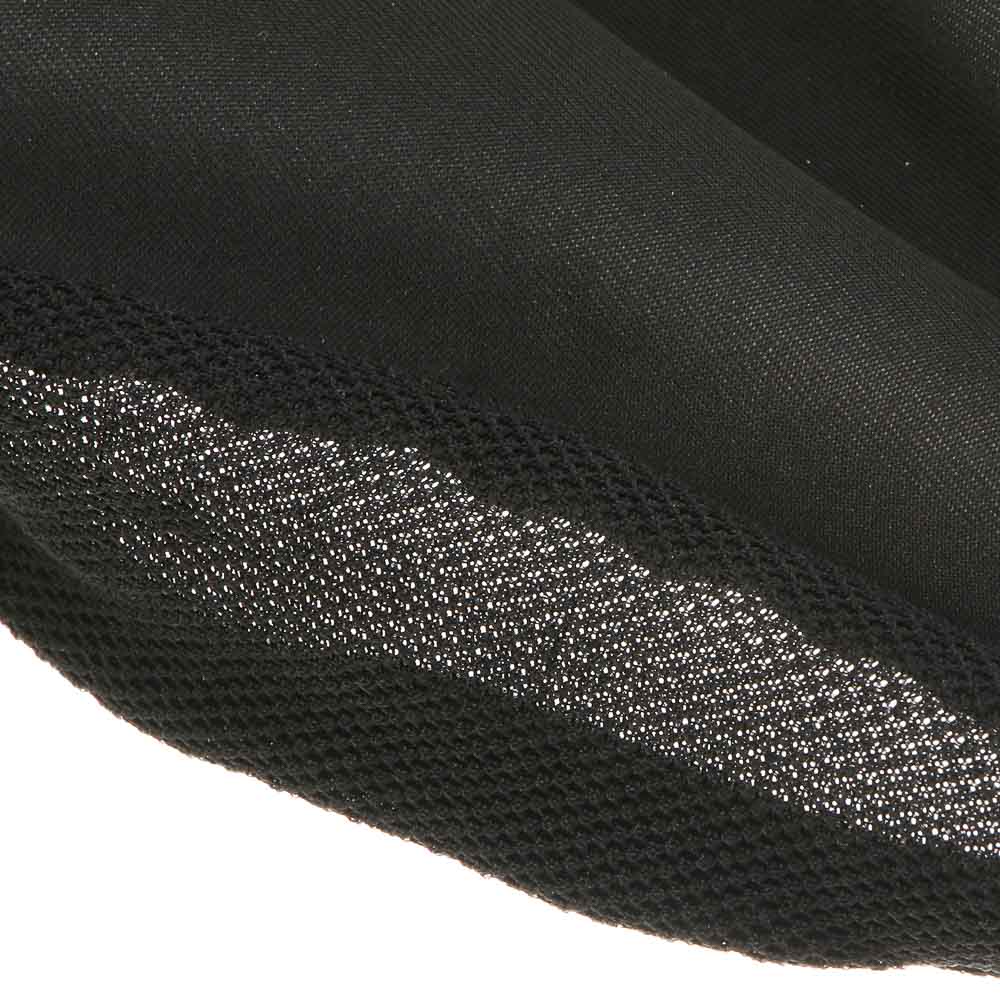 Чехол-накладка на сиденье велосипеда, тм BY SPORT, поролоновый наполнитель, 28х18см, поролон, нейлон - #4