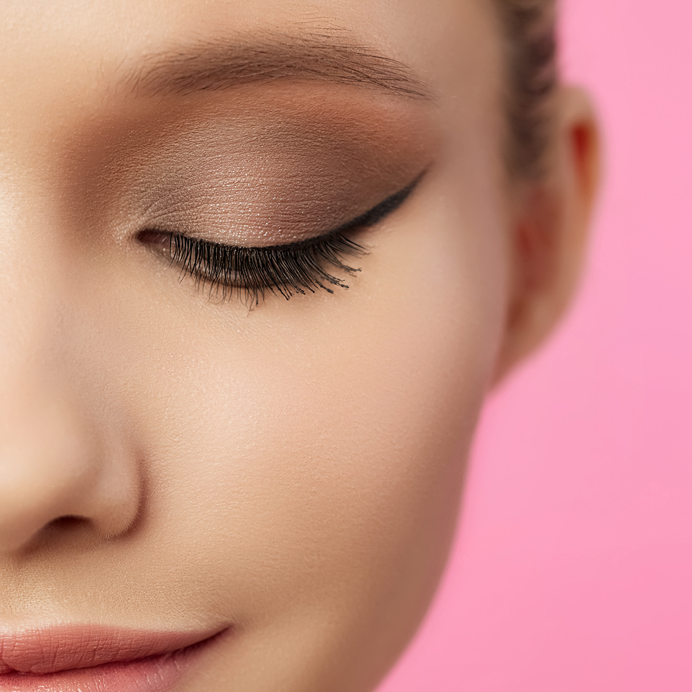 ЮНИLOOK Розовое Золото Палетка теней 12 шт, 14 г, ПР-21 - #19