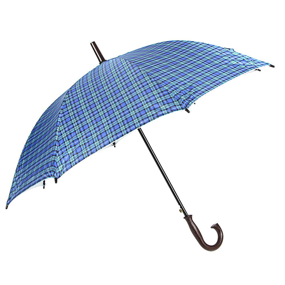 Зонт-трость универсальный, 3 цвета - #2