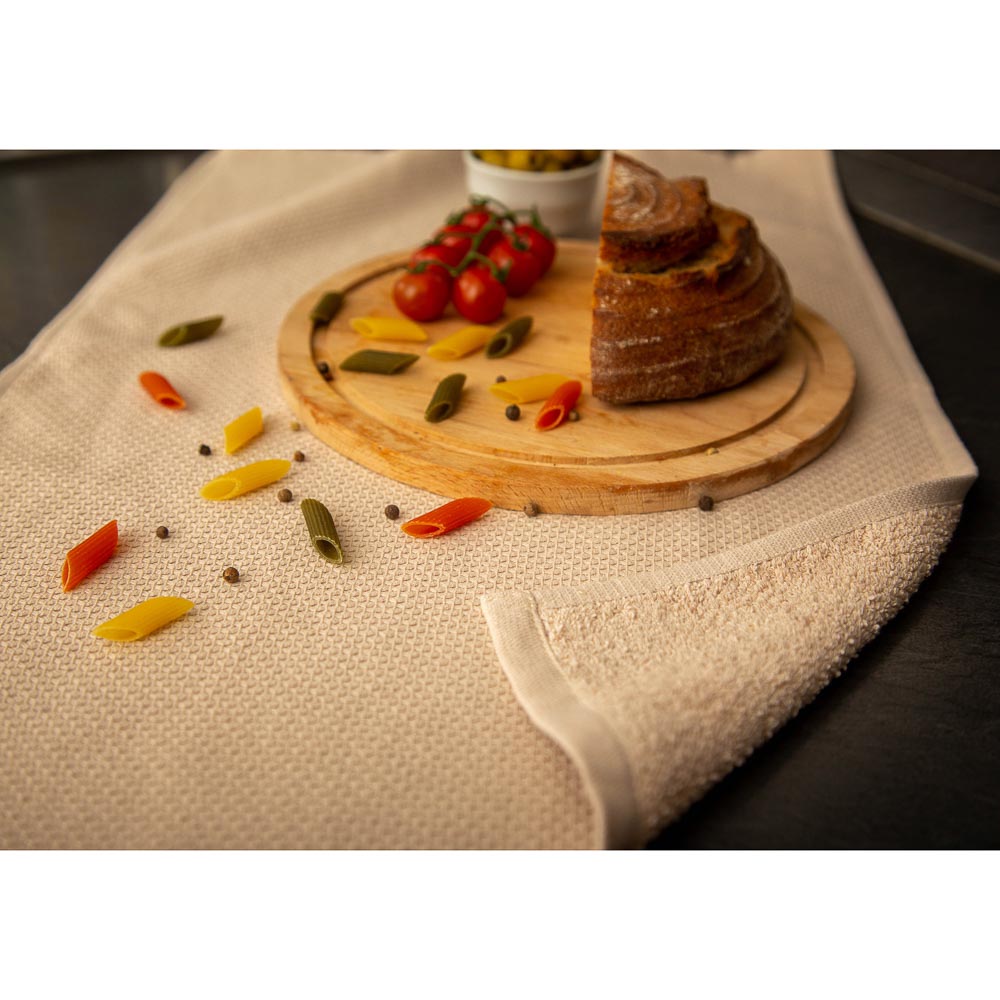 PROVANCE Гармония Полотенце кухонное махровое, 100% хлопок, 40х60см, 420гр/м, 6 дизайнов - #7