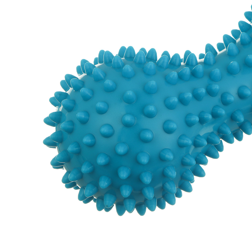 Массажер для тела тм BY SPORT, 15х7см, ПВХ, 2 цвета - #3