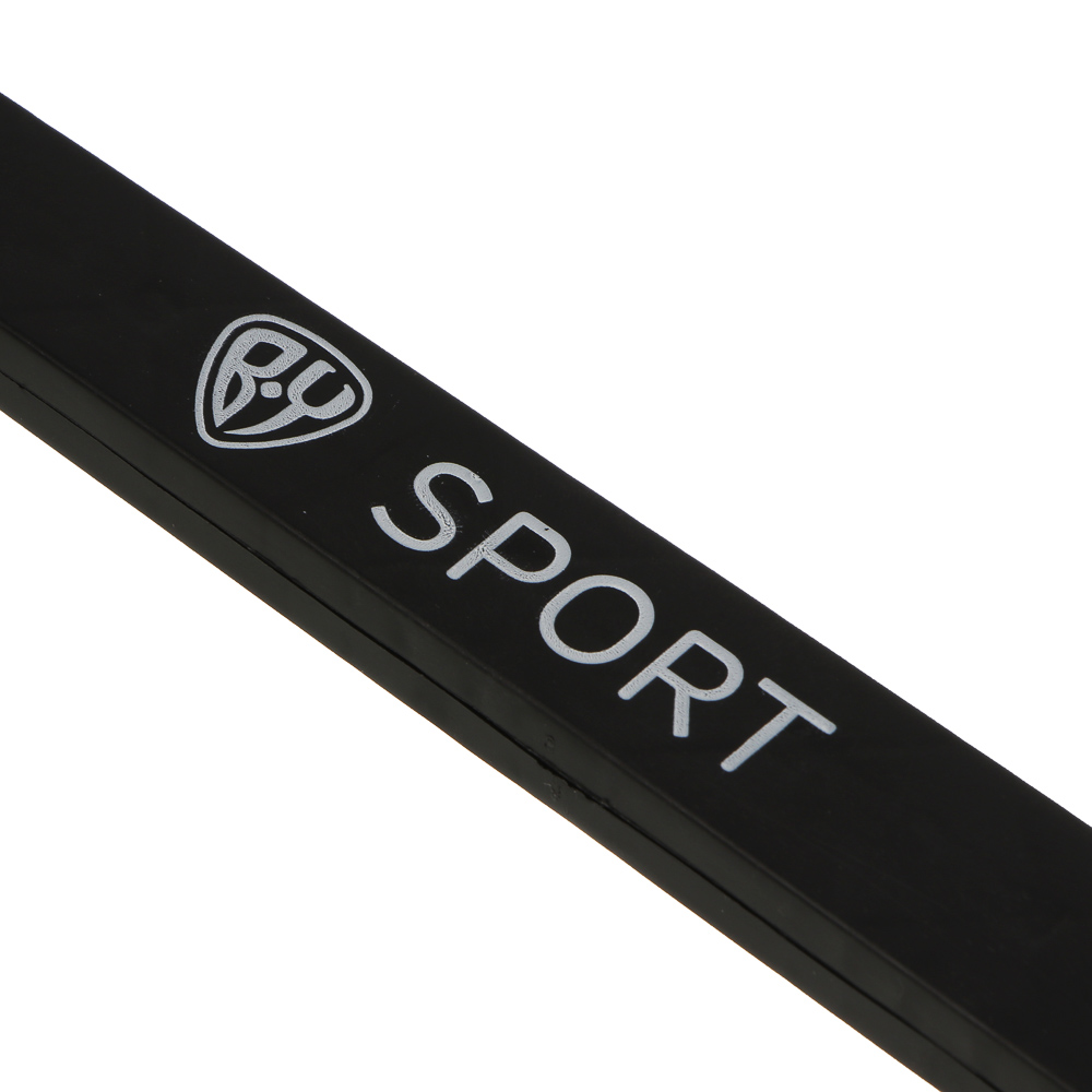 BY SPORT Набор для хоккея, клюшка 2шт, шайба 1шт, РР, детский - #4