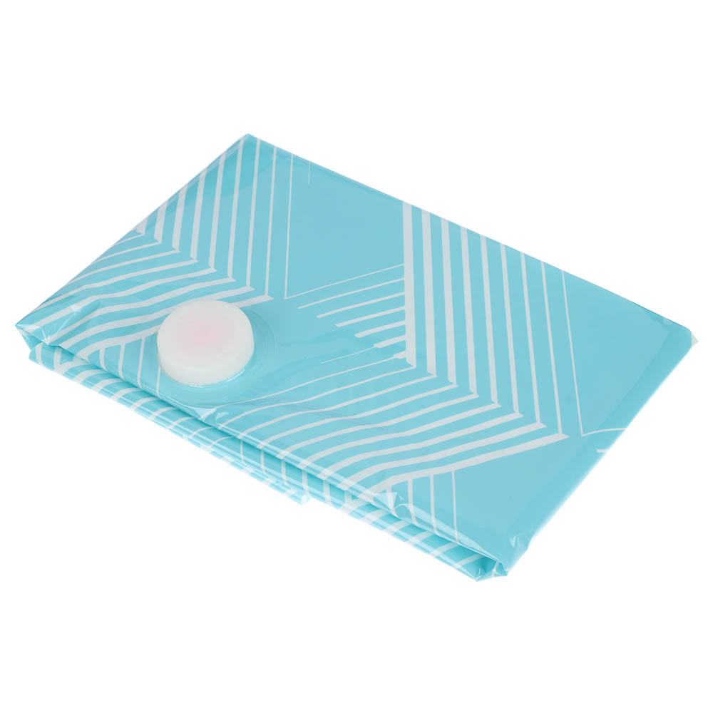 VETTA Пакет вакуумный с клапаном, работает от пылесоса, 60х80см, с рисунком - #8