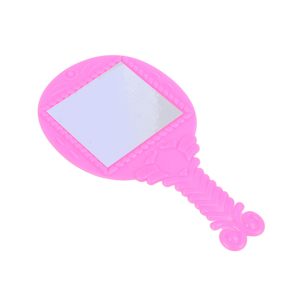 ИГРОЛЕНД Игровой набор Профессии мини "Стилист", PP, 21х3х31 см - #5