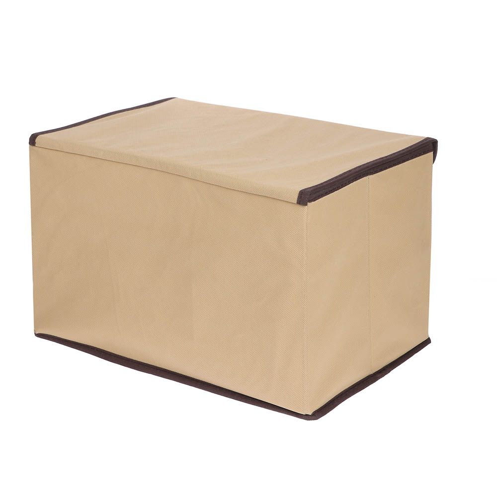 Кофр тм VETTA, нетканый материал, 38х24х24см - #7