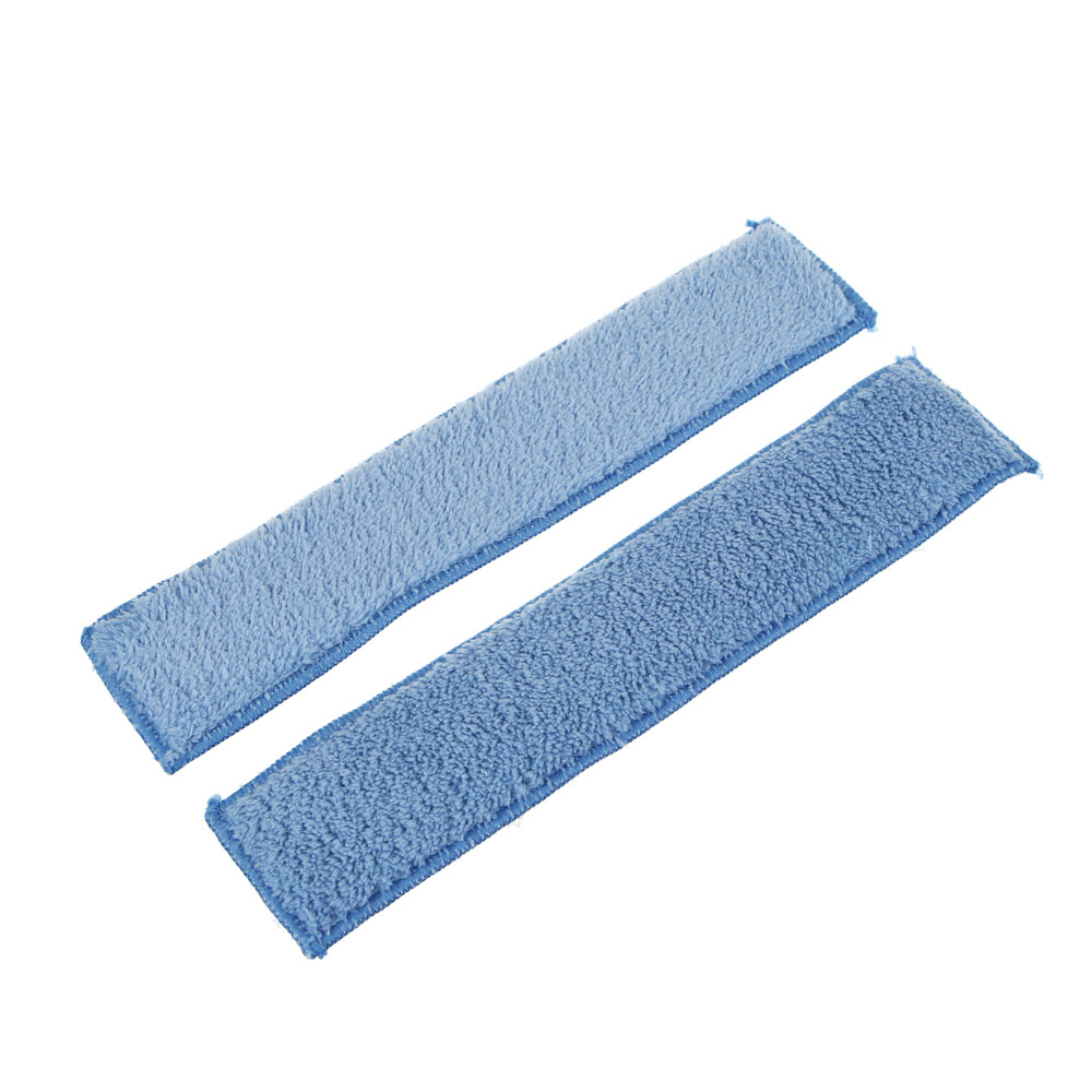 VETTA Насадка для окномойки, 2шт, 25x5 см, полиэстер, 4 цвета - #2