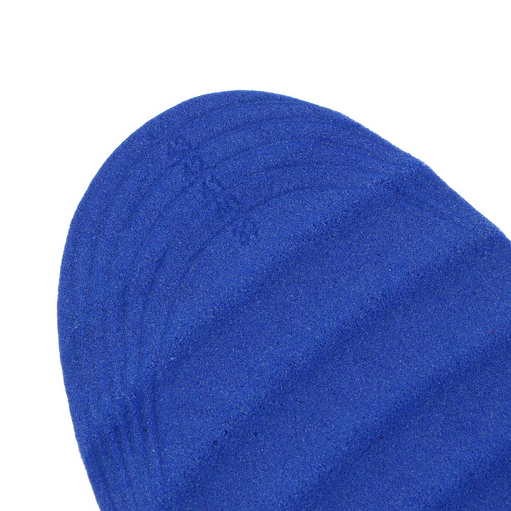 Стельки тм STREETWISE, универсальные, пяточный амортизатор, п/э, EVA, хлопок, р.39-45 - #5