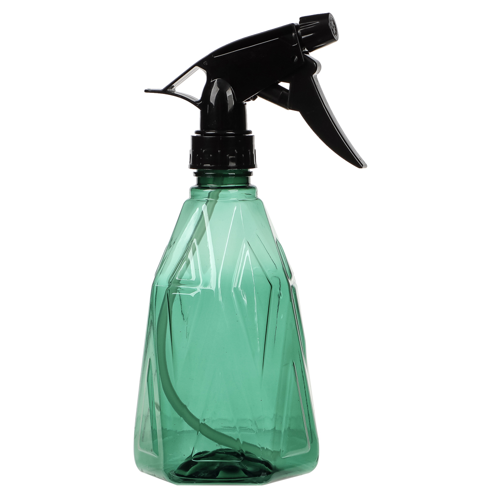 Пульверизатор тм INBLOOM, 470мл, PET, PP - #4